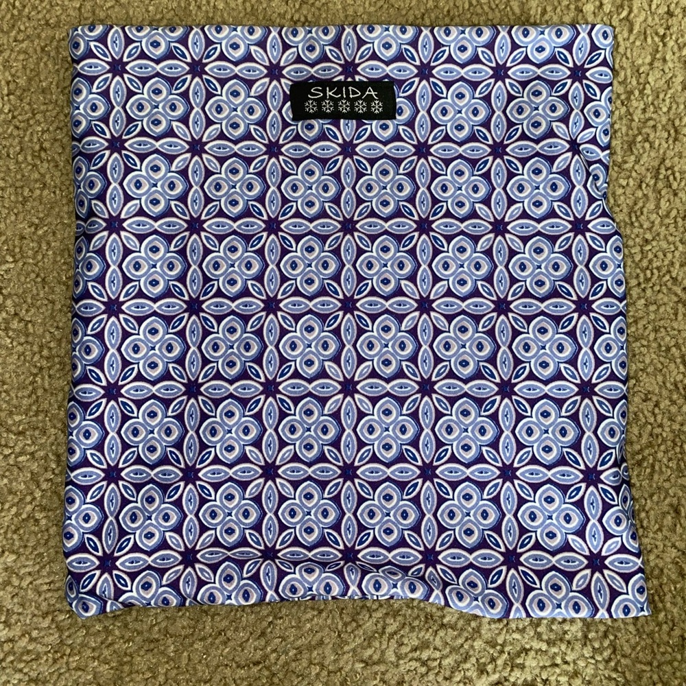 Skida Alpine Neckwarmer